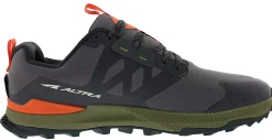 Running>Altra Men's Lone Peak 7 Trail Running Shoes