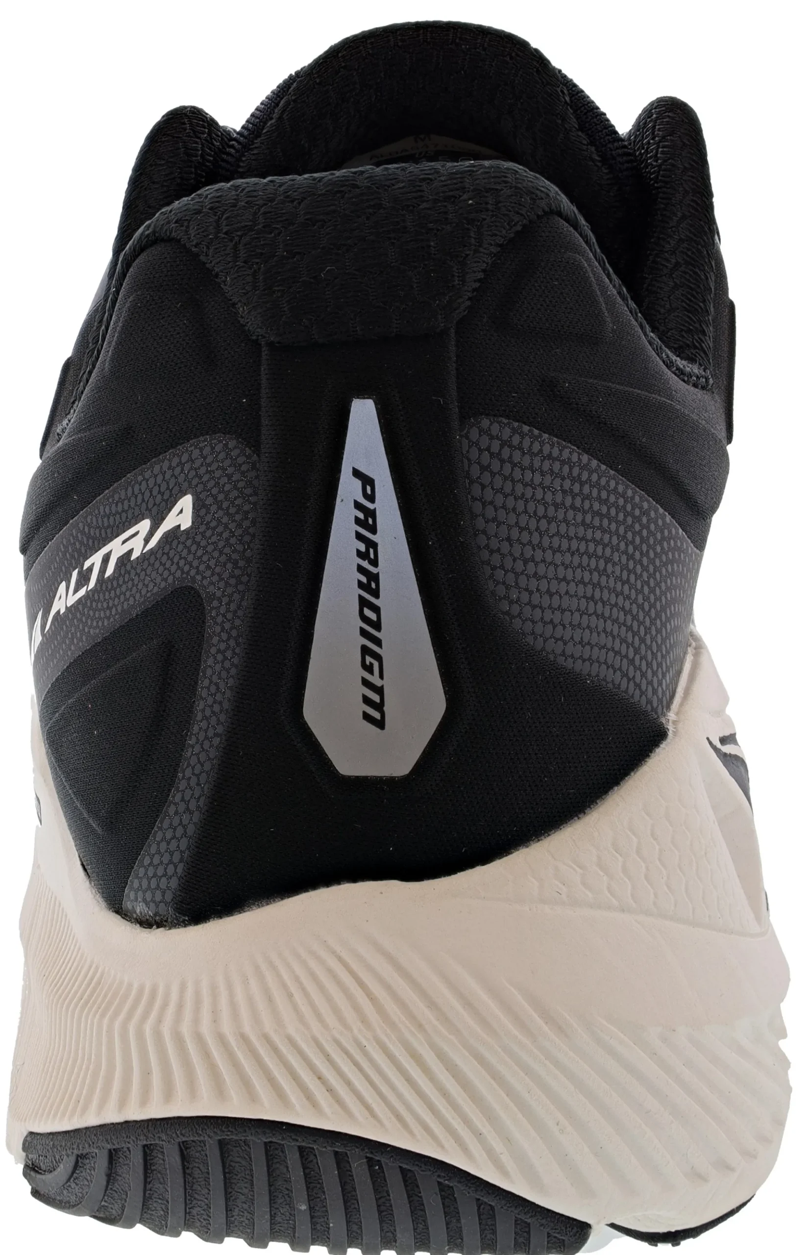 Walking|Running>Altra Men’s Paradigm 6 Trainer Running Shoes Black
