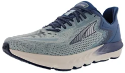 Running>Altra Men's Provision 6 Comfort Running Shoes Blue