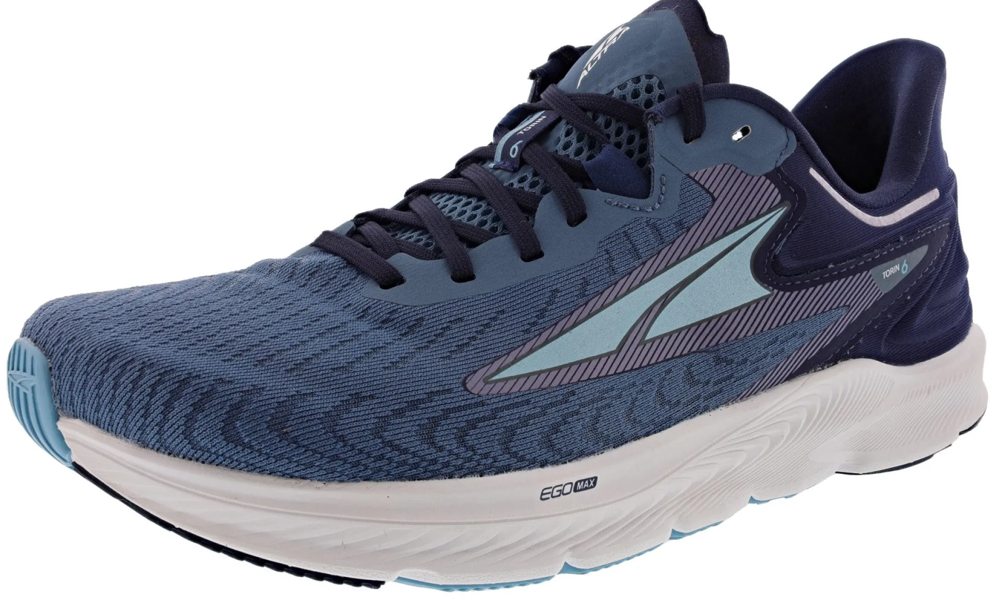 Running>Altra Men’s Torin 6 Road Running Shoes