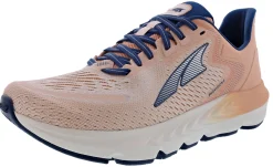 Running>Altra Women's Provision 6 Comfort Running Shoes Dusty Pink