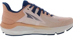 Running>Altra Women's Provision 6 Comfort Running Shoes Dusty Pink