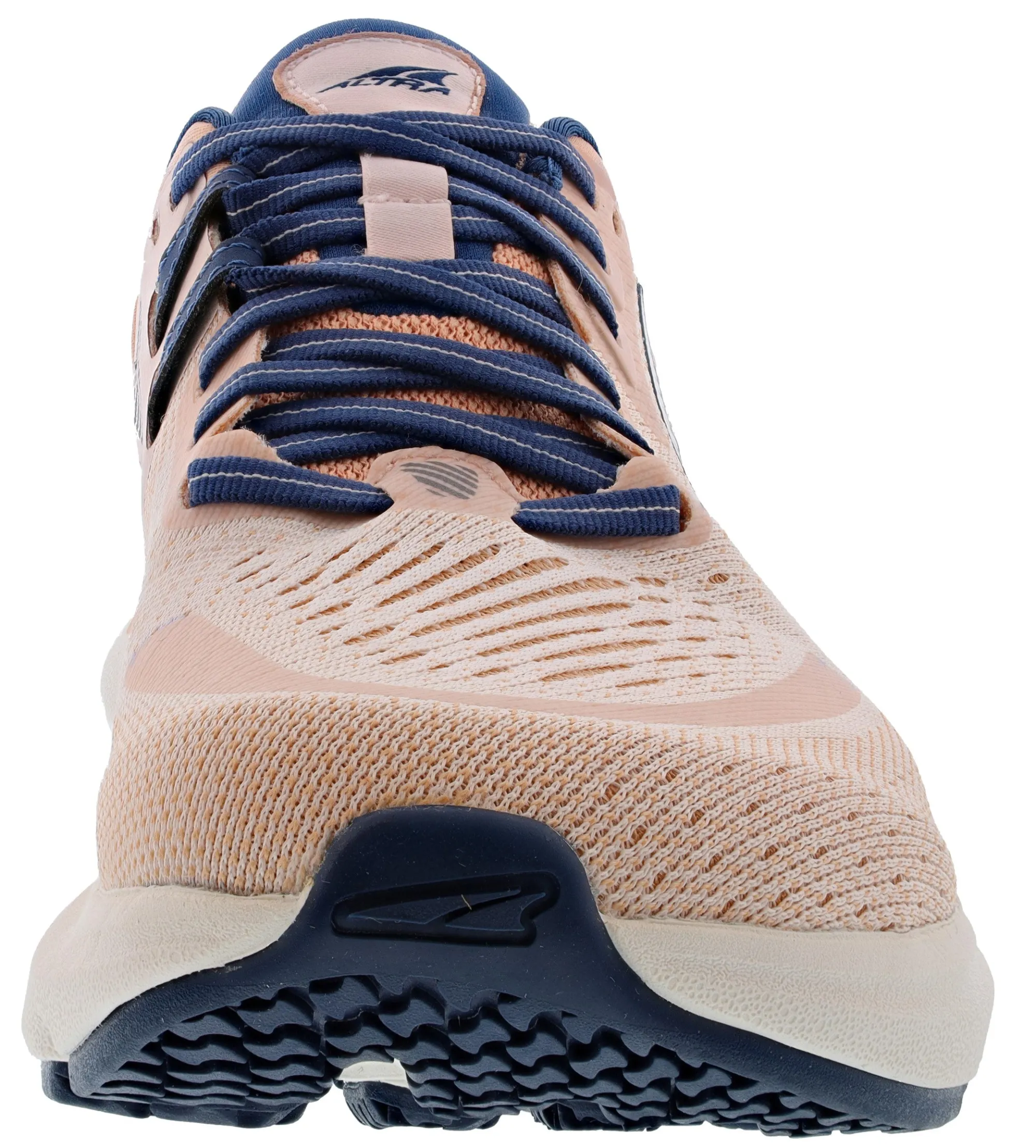 Running>Altra Women's Provision 6 Comfort Running Shoes Dusty Pink