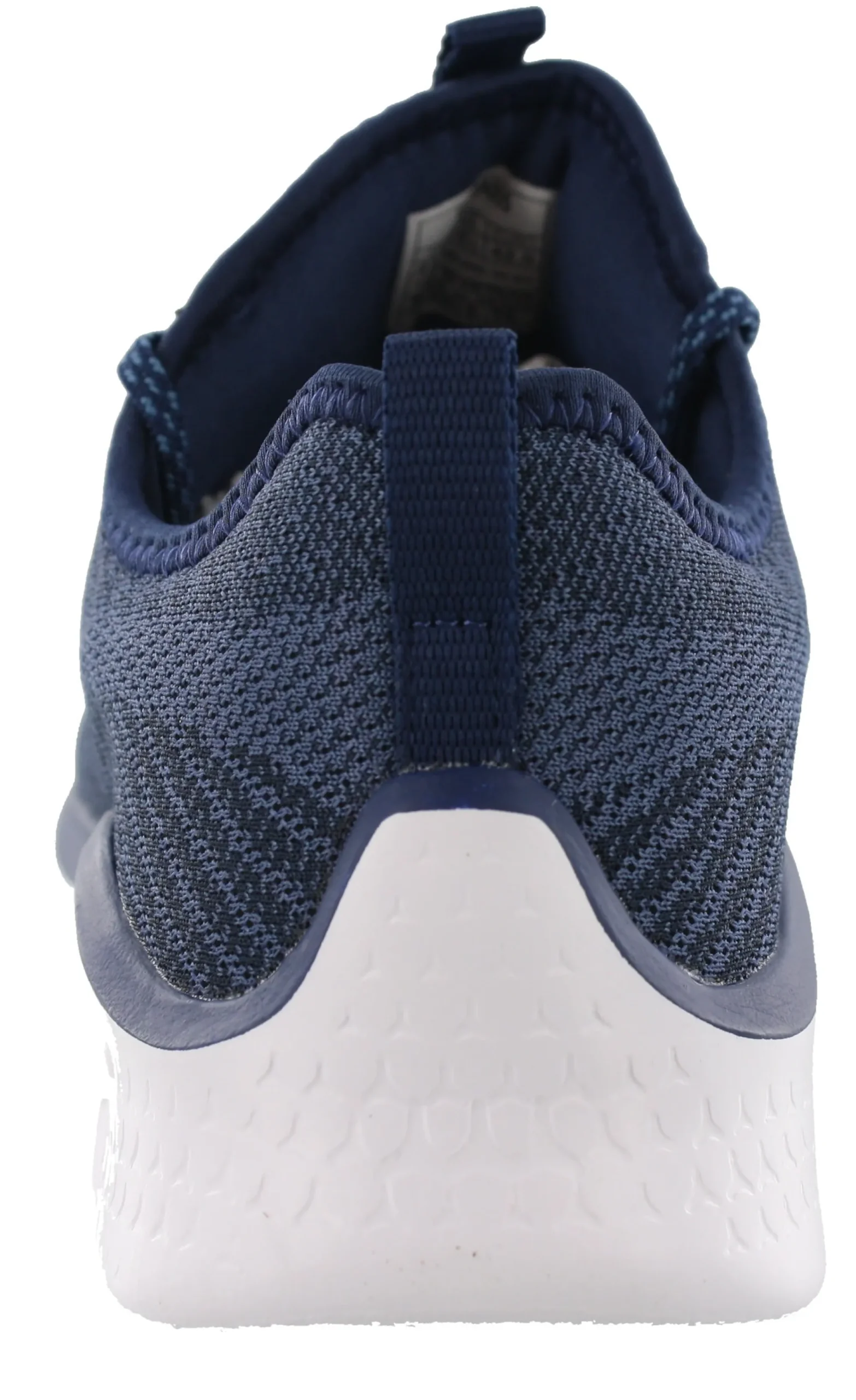 Nursing Shoes|Casual>Asics Fuzetora Twist Lightweight Walking Shoes Peach Petal/Frosted Rose