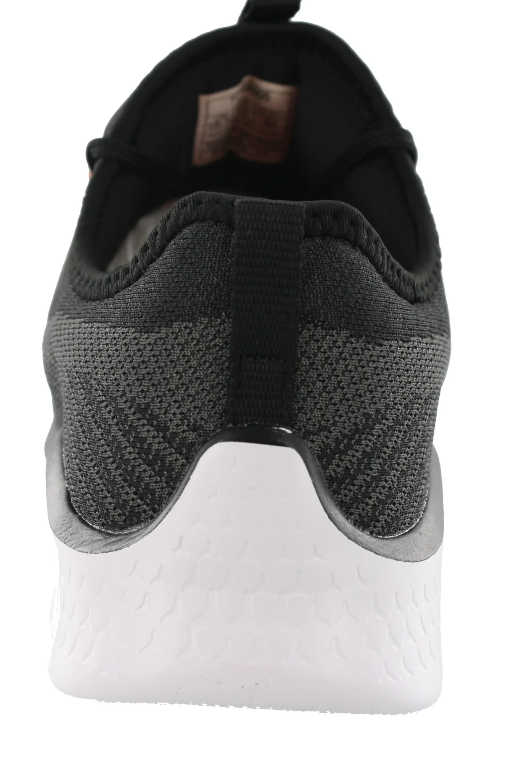 Nursing Shoes|Casual>Asics Fuzetora Twist Lightweight Walking Shoes Peach Petal/Frosted Rose