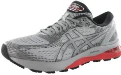 Walking|Running>Asics Men Walking Trail Cushioned Running Shoes Gel Nimbus 21