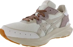 Walking|Running>Asics Men's Tarther Blast Lightweight Comfort Running Shoes Cream/Putty