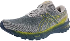 Running>Asics Men’s Walking Trail Cushioned Running Shoes GT 2000 10
