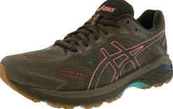 Running>Asics Women’s Trial Cushioned Running Sneakers GT 2000 7 Trail