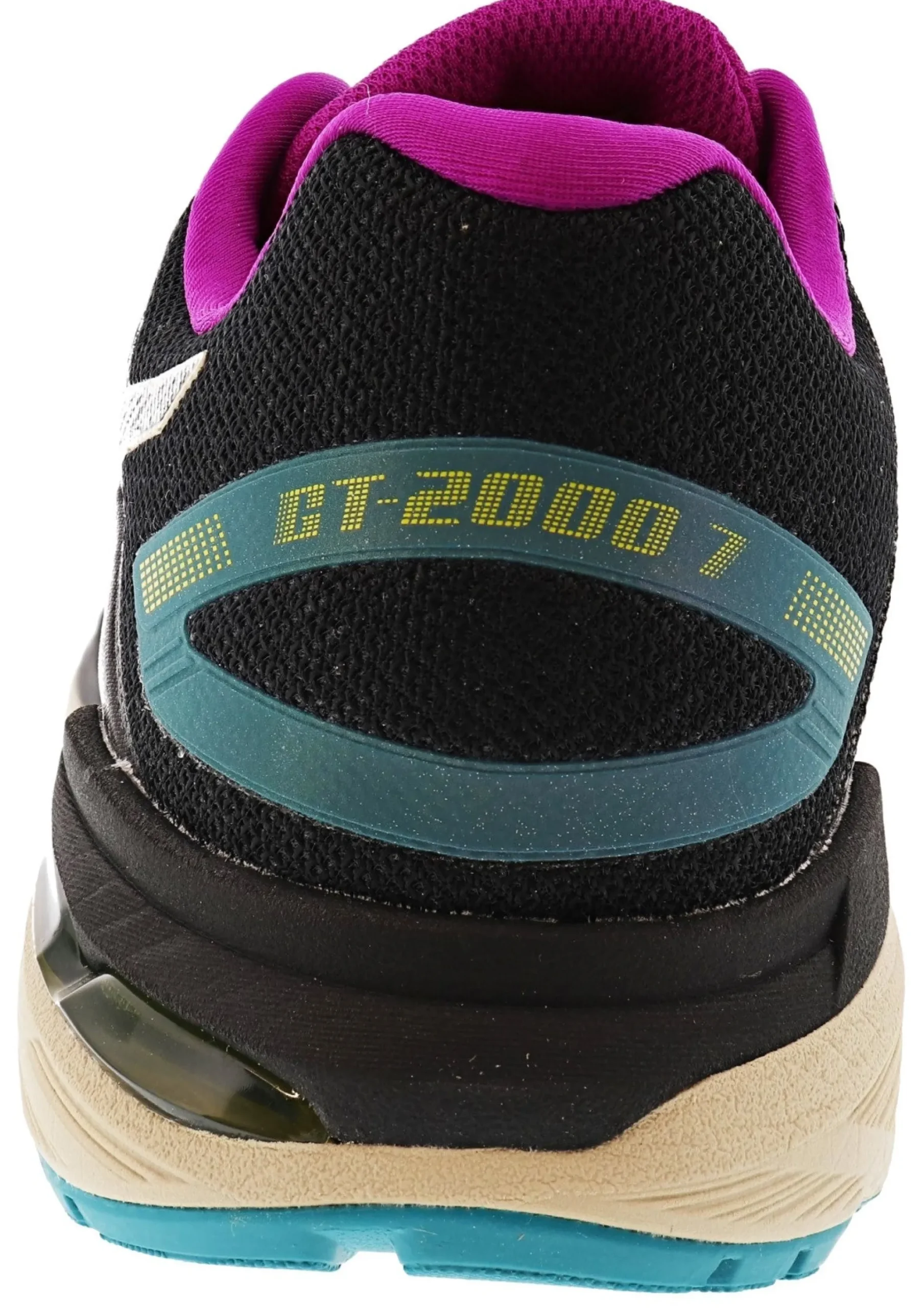 Running>Asics Women’s Trial Cushioned Running Sneakers GT 2000 7 Trail