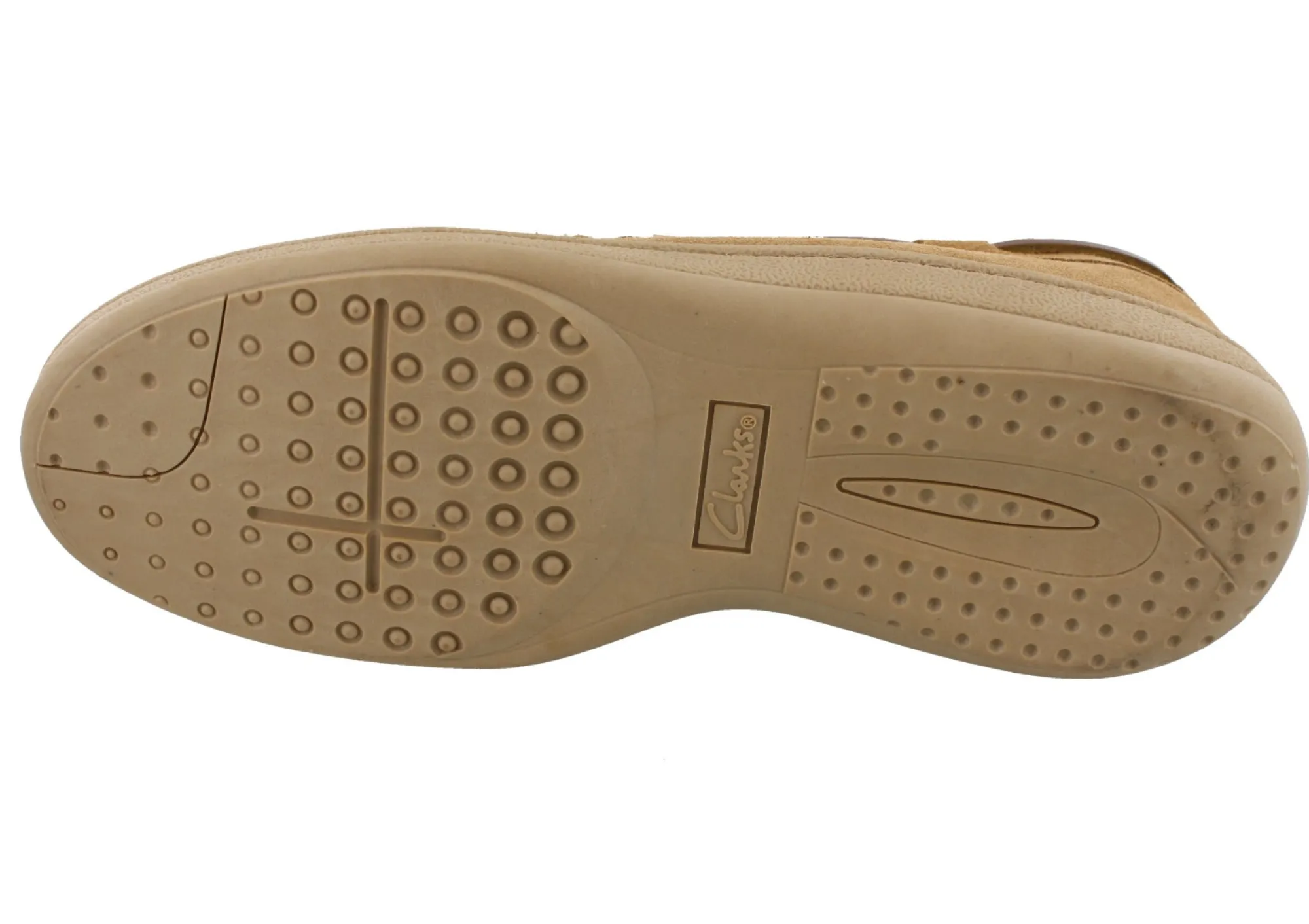 Slippers>Clarks of England Clarks Men Warm Cozy Slip On Moccasin Winter Slippers Rudy