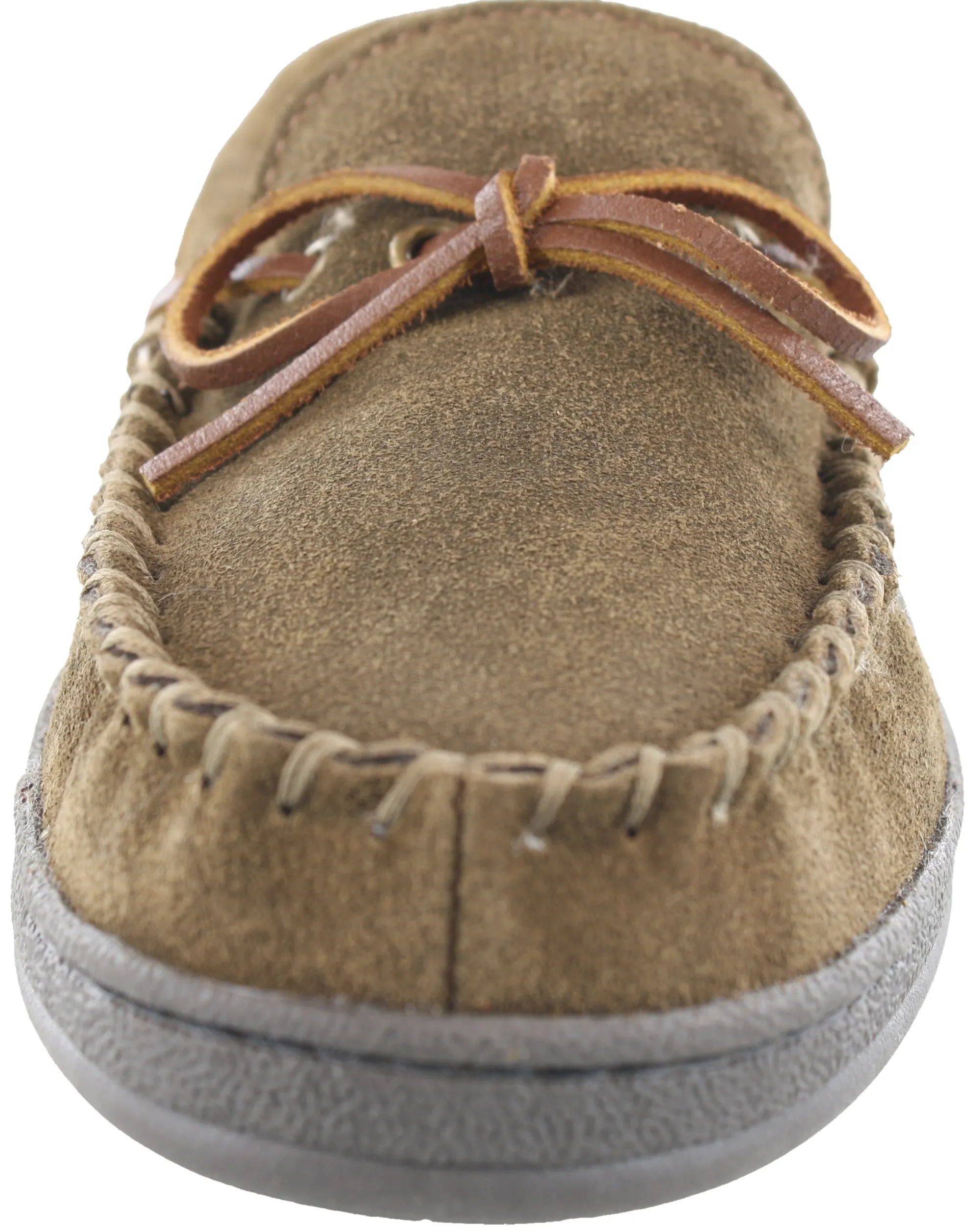 Slippers>Clarks of England Clarks Men Warm Cozy Slip On Moccasin Winter Slippers Rudy