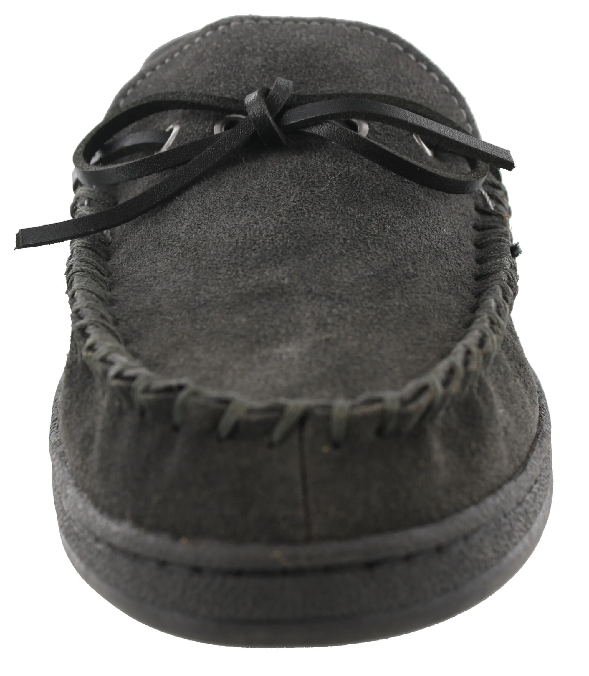 Slippers>Clarks of England Clarks Men Warm Cozy Slip On Moccasin Winter Slippers Rudy