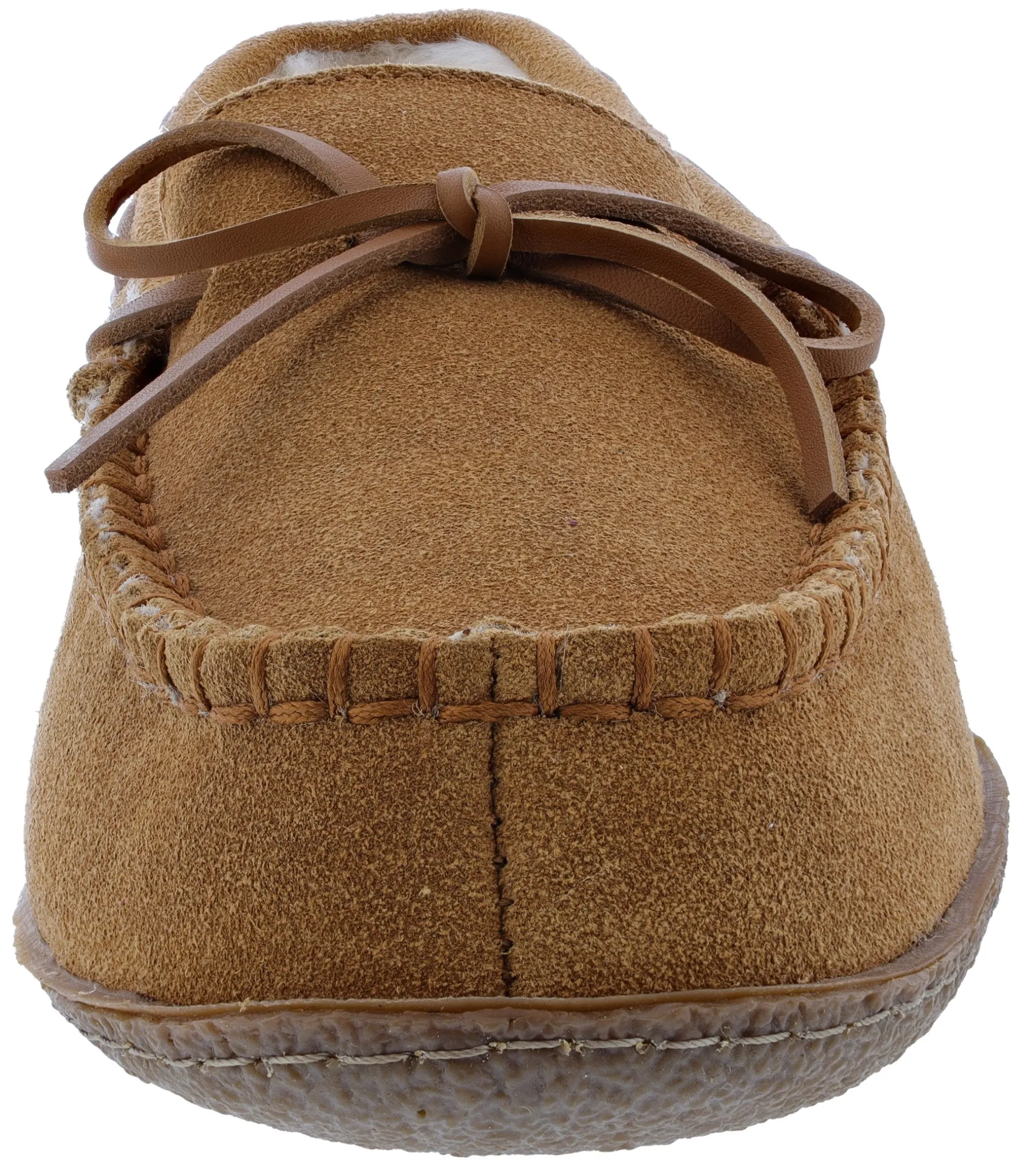 Slippers>Clarks of England Clarks Men's Augusta Moccasin Winter Slippers