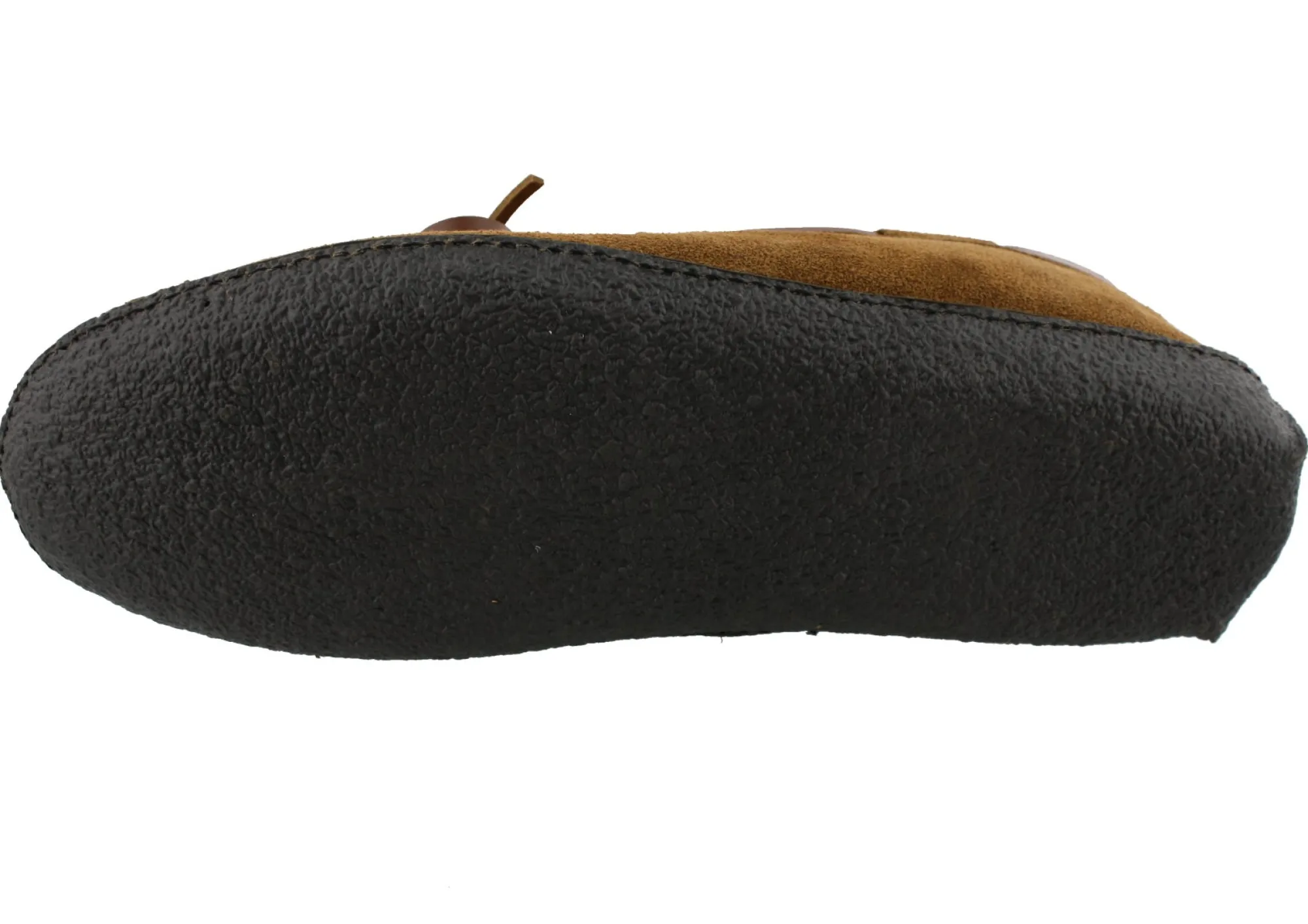 Slippers>Clarks of England Clarks Men's Augusta Moccasin Winter Slippers