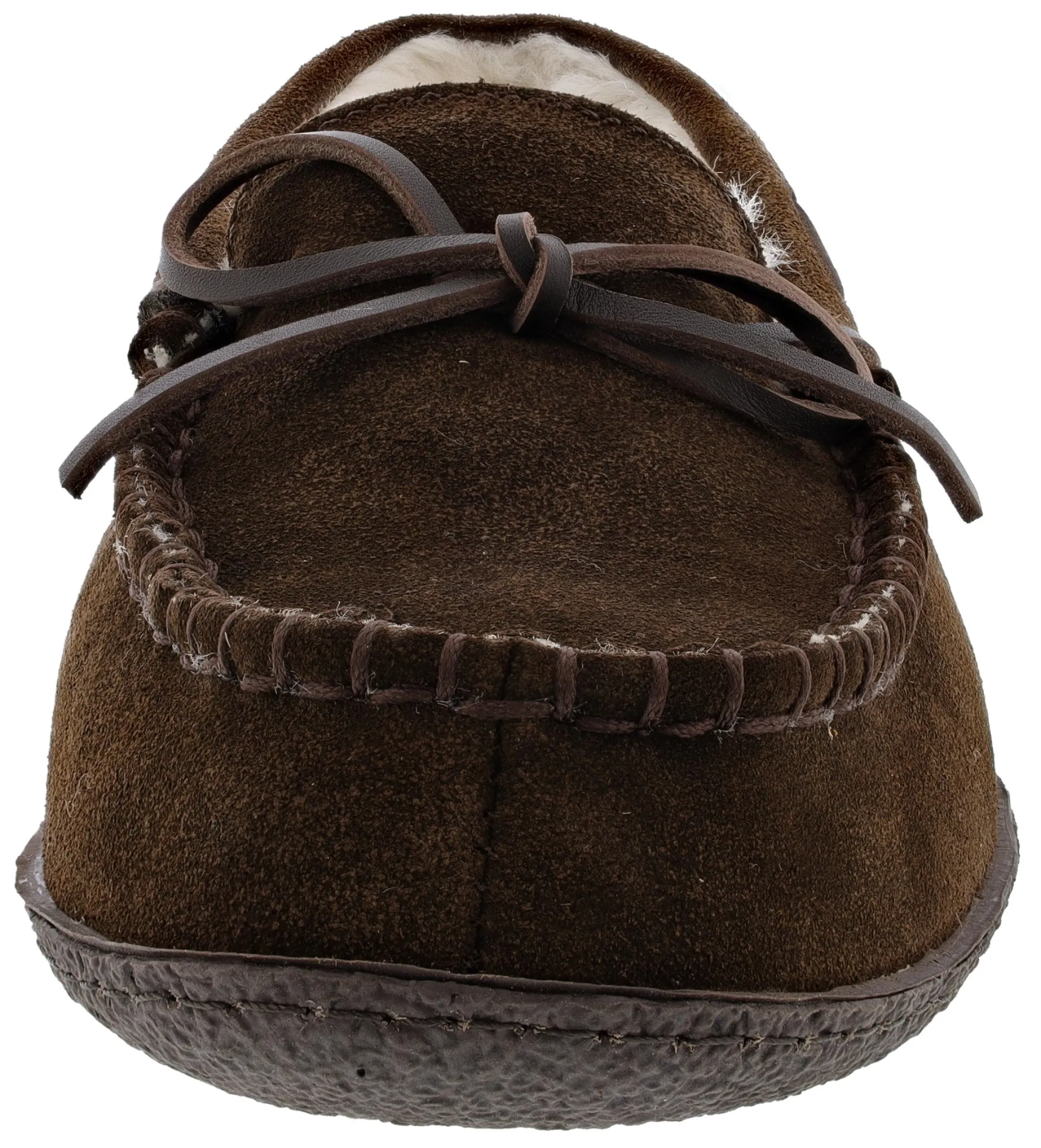 Slippers>Clarks of England Clarks Men's Augusta Moccasin Winter Slippers