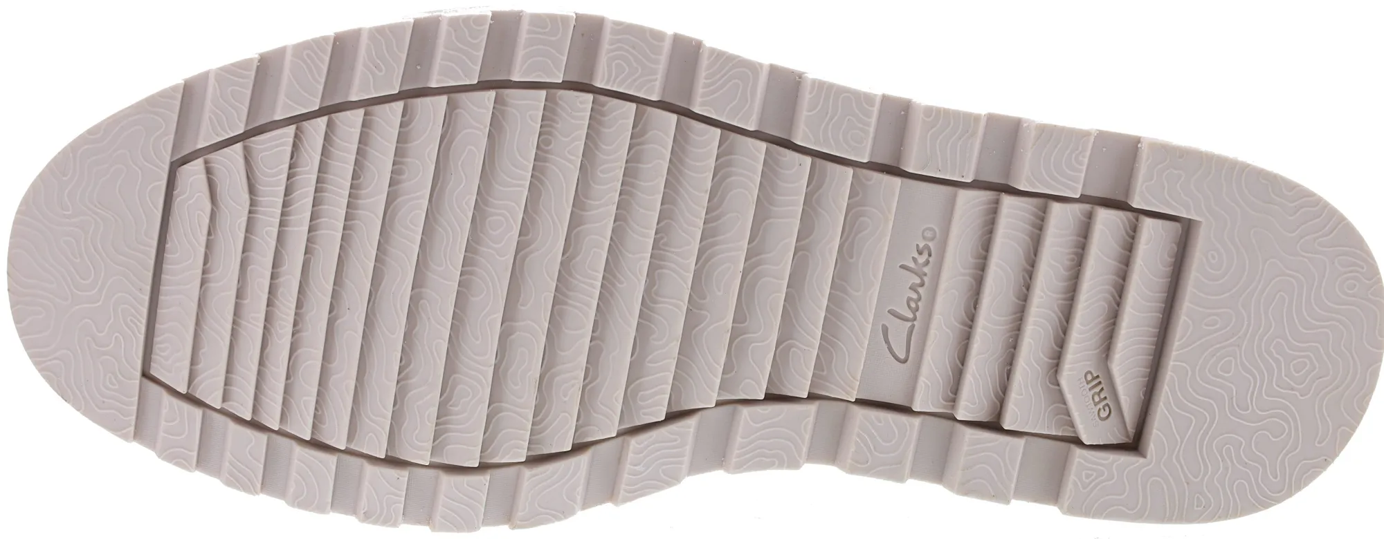 Boots>Clarks of England Clarks Men's Barnes Mid Oxford Boot Cola Suede