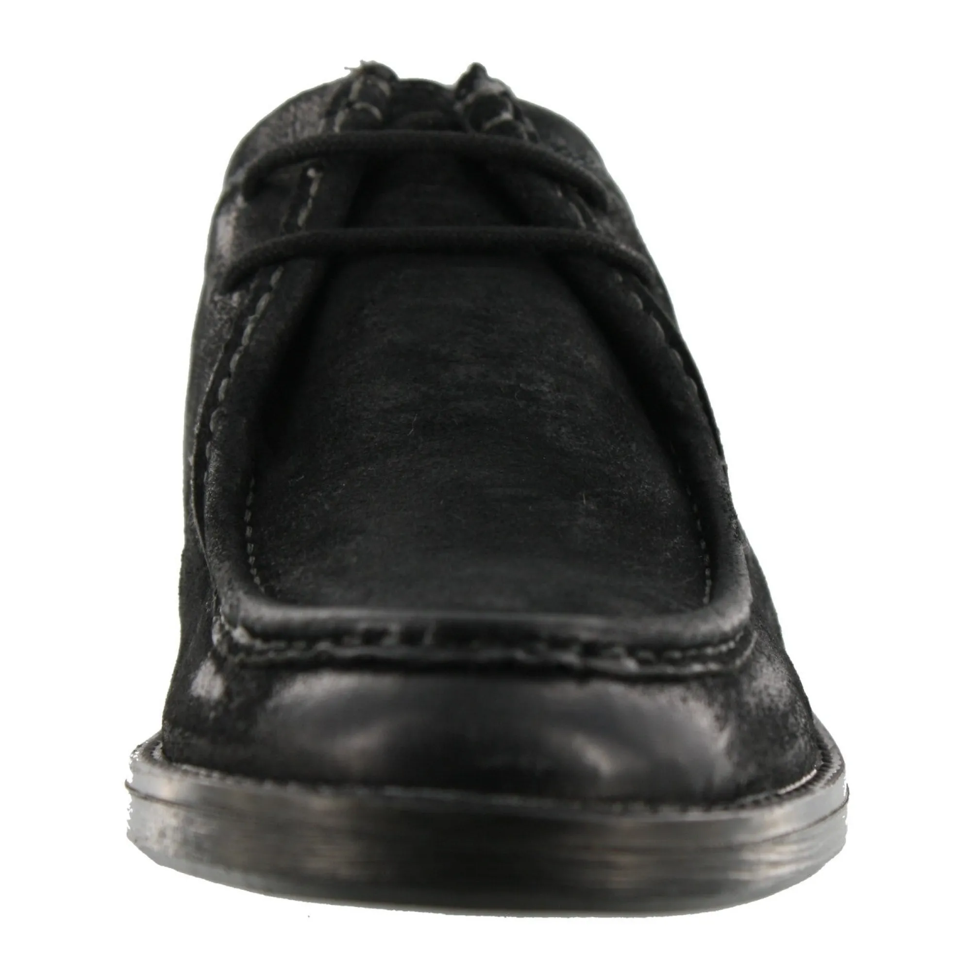 Dress Shoes>Clarks of England Clarks Mens Delsin Rise Black Dress Leather Shoes Black Leather