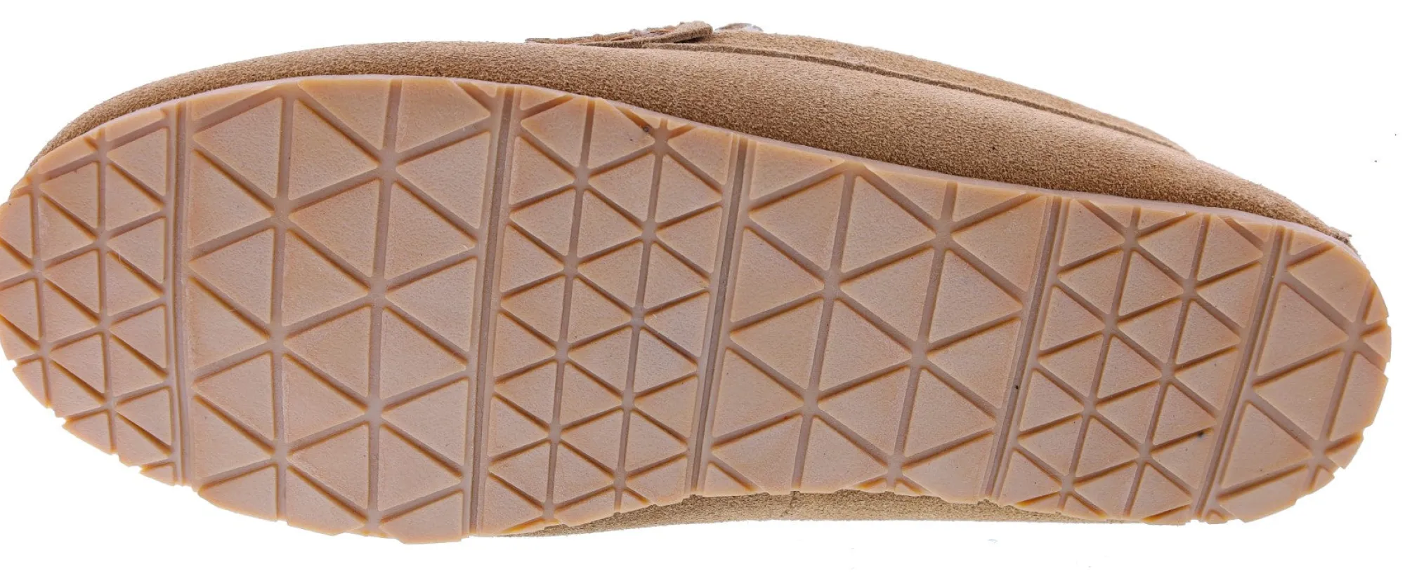 Slippers>Clarks of England Clarks Men's Moccasin Romeo JMH1638 Indoor & Outdoor Clog Slippers Cinnamon