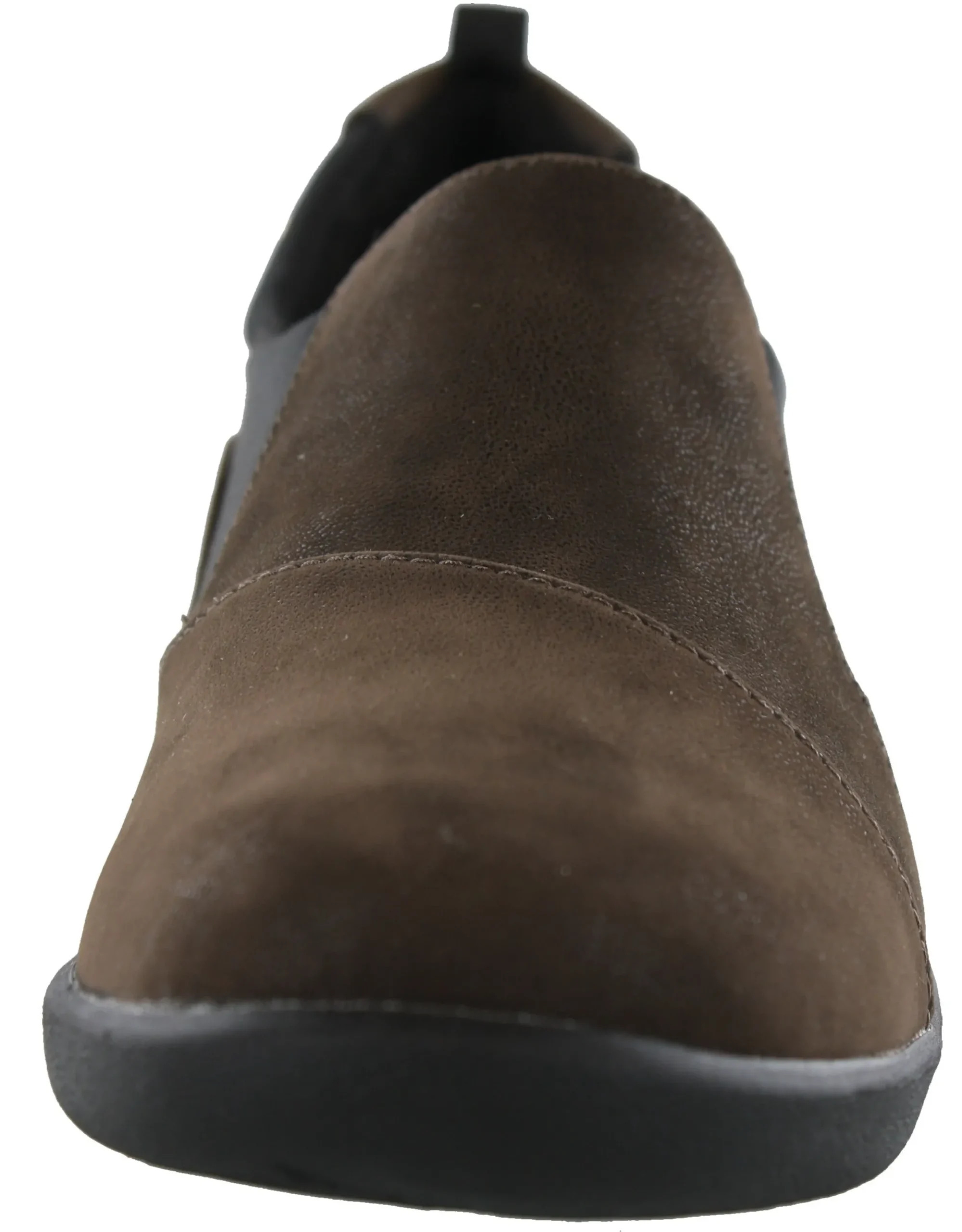 Walking|Casual>Clarks of England Clarks Sillian Paz Women's Shoes for Flat Feet and Plantar Fasciitis Black Synthetic Nub1