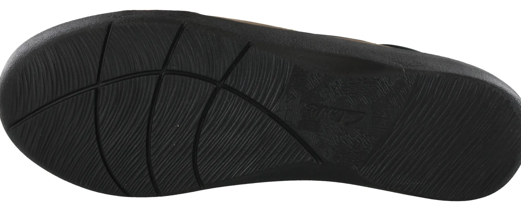 Walking|Casual>Clarks of England Clarks Sillian Paz Women's Shoes for Flat Feet and Plantar Fasciitis Black Synthetic Nub1