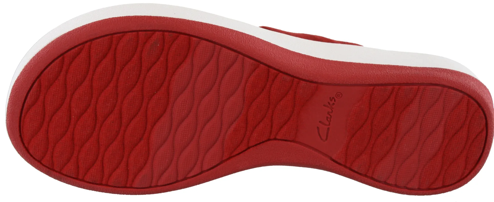 Sandals>Clarks of England Clarks Women Arla Glison Thong Sandals with Arch Support