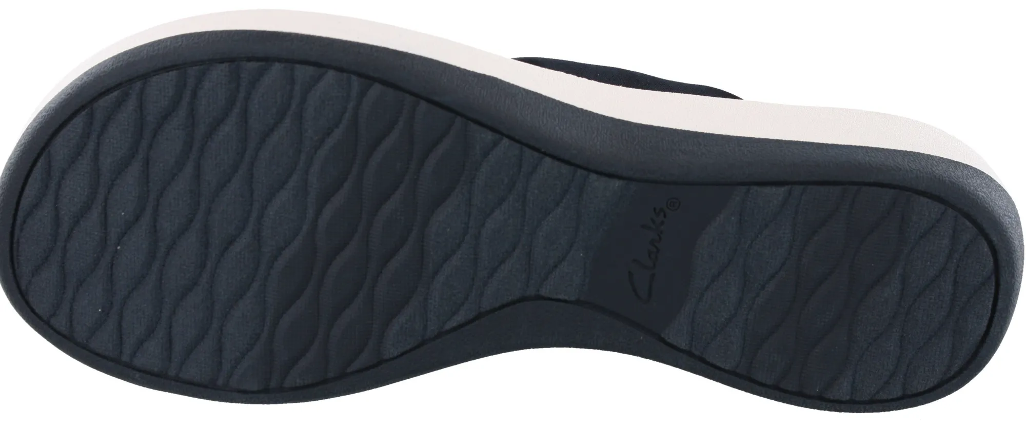 Sandals>Clarks of England Clarks Women Arla Glison Thong Sandals with Arch Support