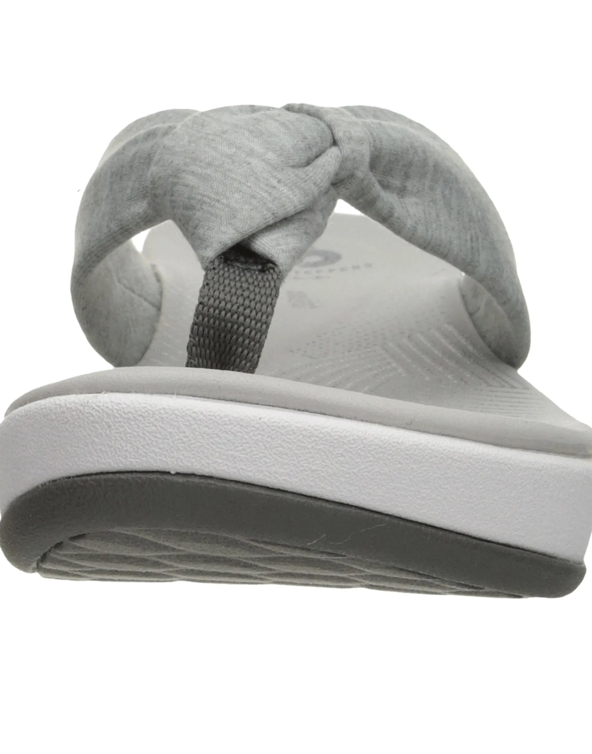 Sandals>Clarks of England Clarks Women Arla Glison Thong Sandals with Arch Support