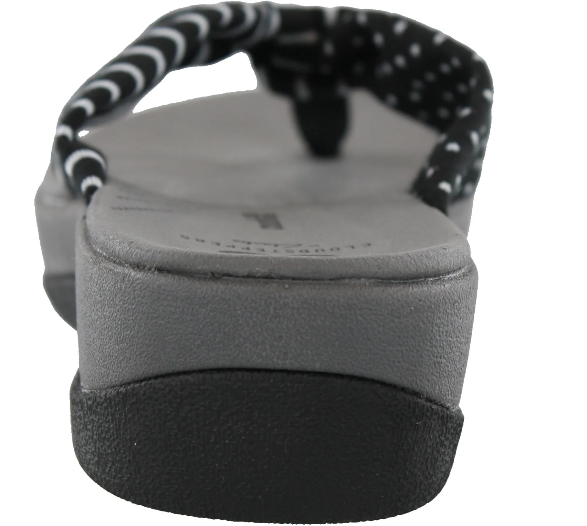 Sandals>Clarks of England Clarks Women Arla Glison Thong Sandals with Arch Support