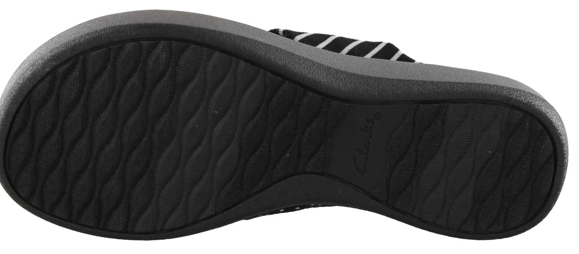 Sandals>Clarks of England Clarks Women Arla Glison Thong Sandals with Arch Support