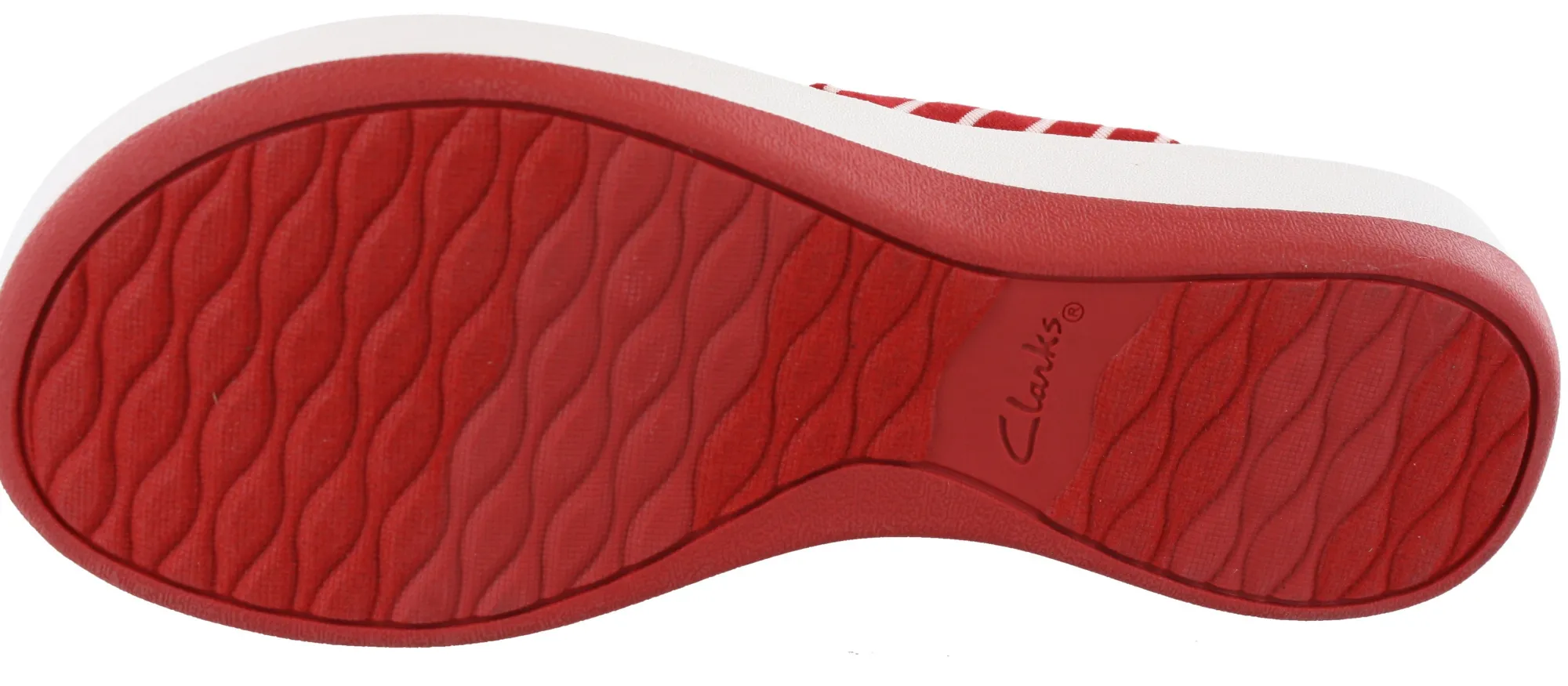 Sandals>Clarks of England Clarks Women Arla Glison Thong Sandals with Arch Support