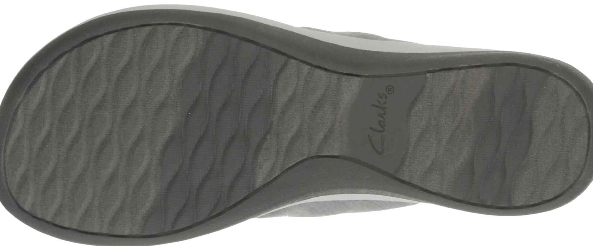 Sandals>Clarks of England Clarks Women Arla Glison Thong Sandals with Arch Support