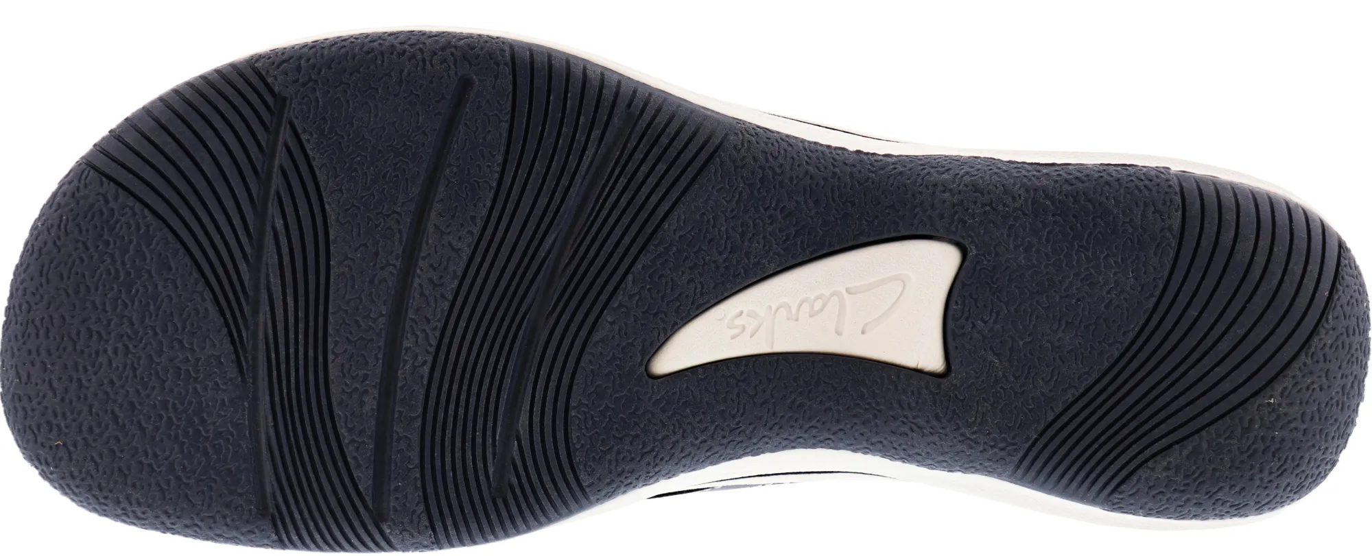 Sandals>Clarks of England Clarks Women Sandals Lightweight Flip Flops Breeze Sea