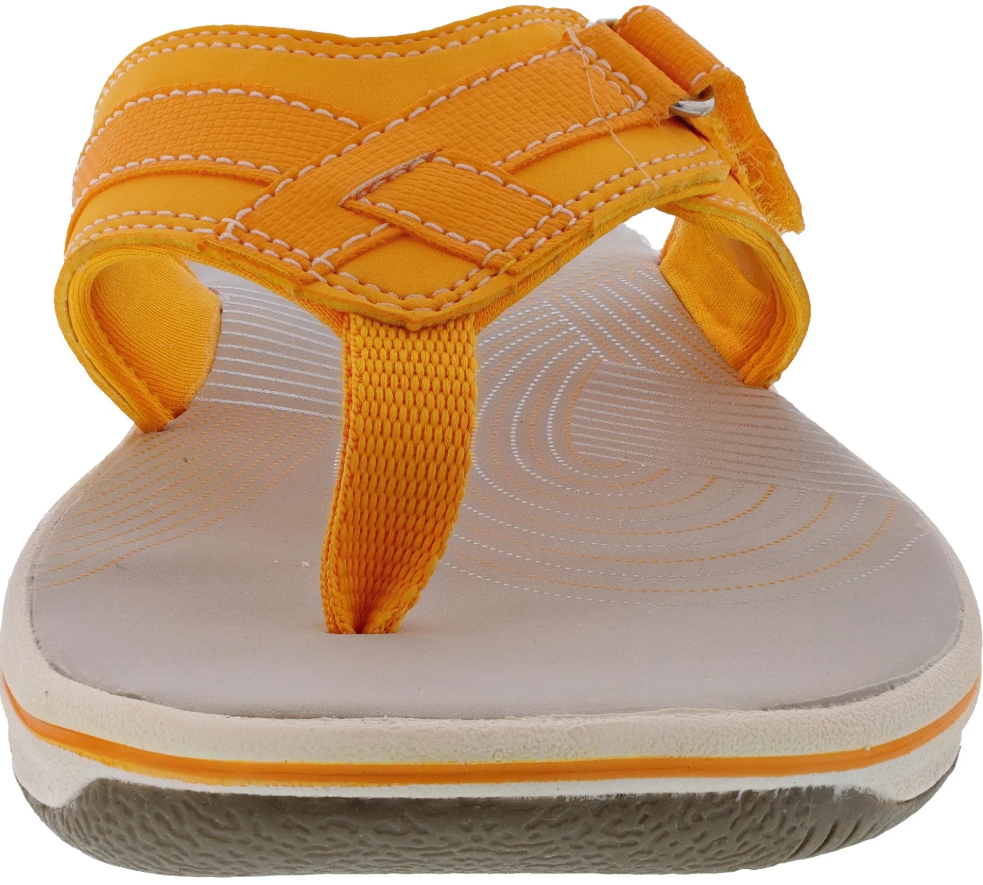 Sandals>Clarks of England Clarks Women Sandals Lightweight Flip Flops Breeze Sea