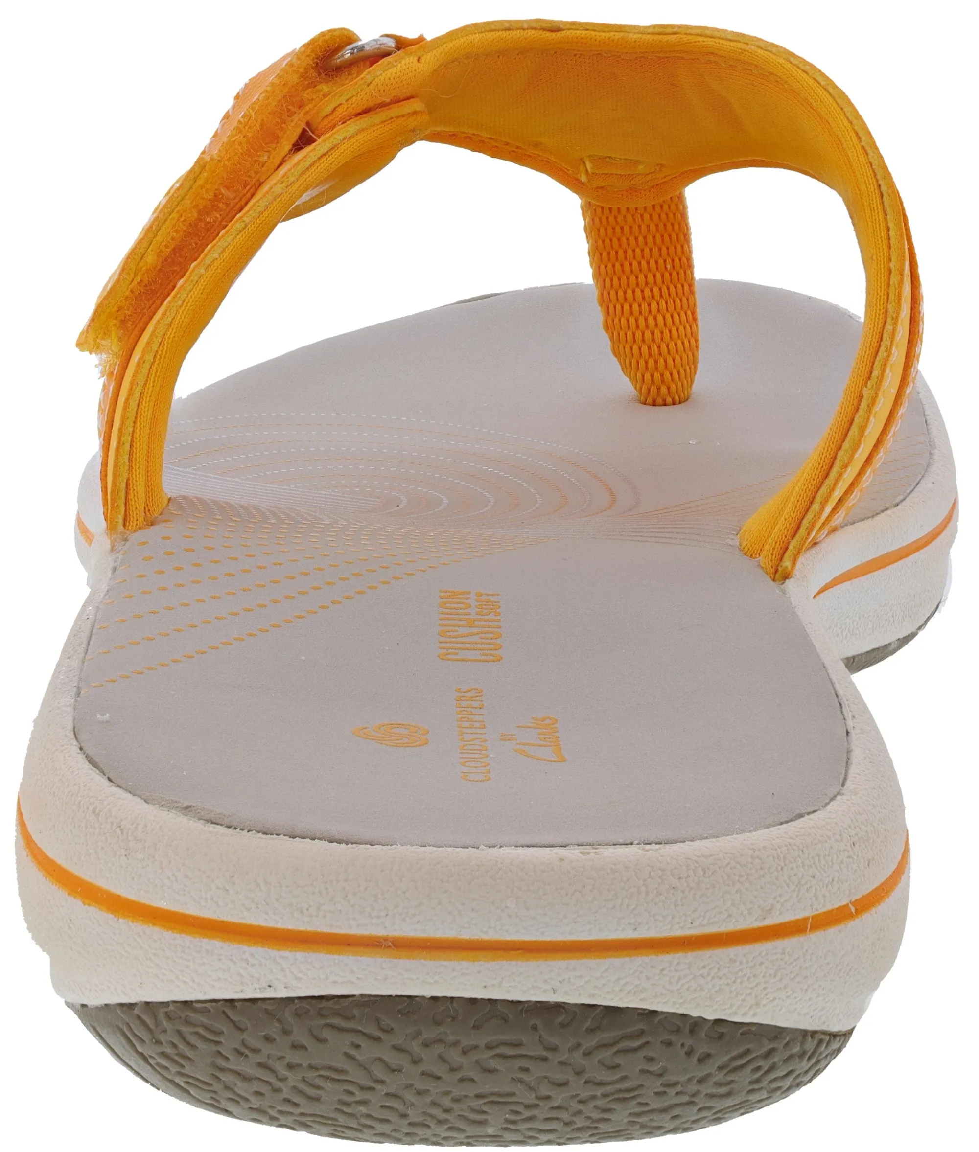 Sandals>Clarks of England Clarks Women Sandals Lightweight Flip Flops Breeze Sea