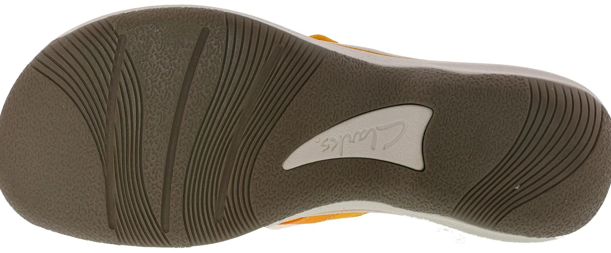 Sandals>Clarks of England Clarks Women Sandals Lightweight Flip Flops Breeze Sea