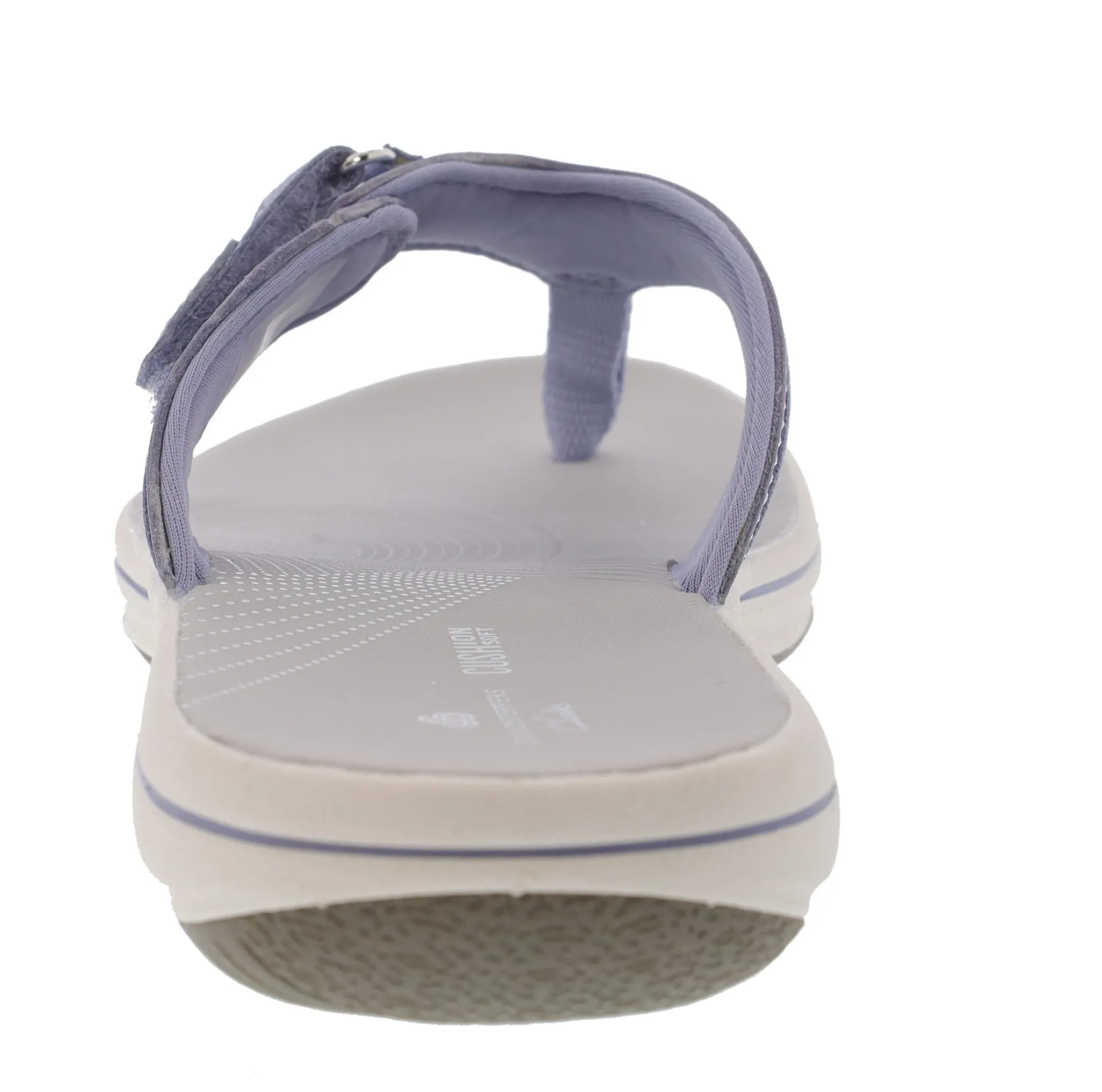 Sandals>Clarks of England Clarks Women Sandals Lightweight Flip Flops Breeze Sea