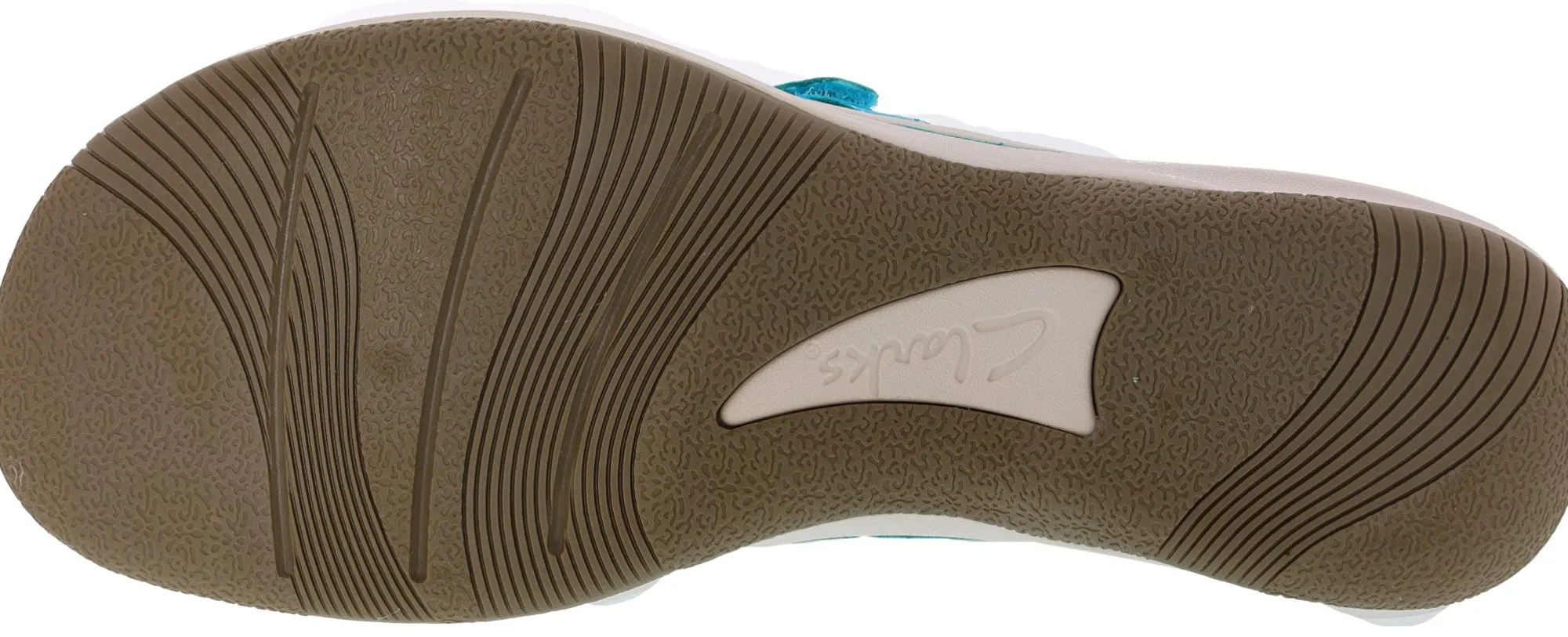 Sandals>Clarks of England Clarks Women Sandals Lightweight Flip Flops Breeze Sea