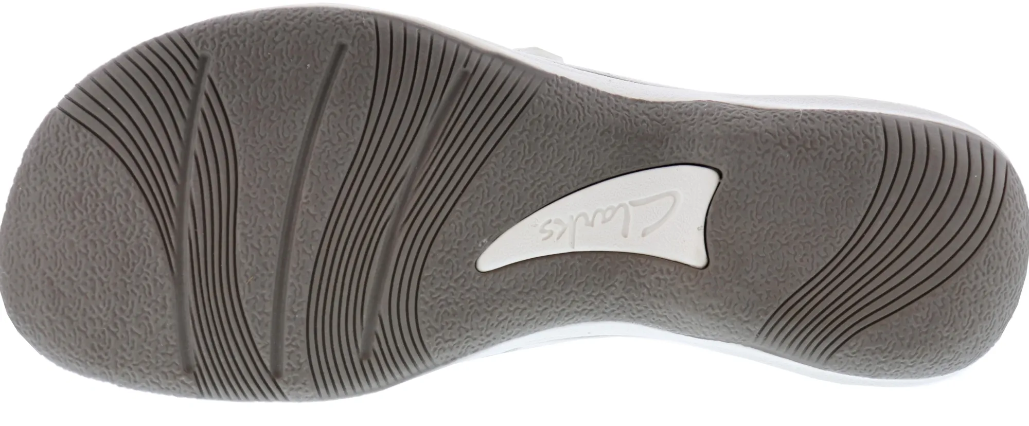 Sandals>Clarks of England Clarks Women Sandals Lightweight Flip Flops Breeze Sea