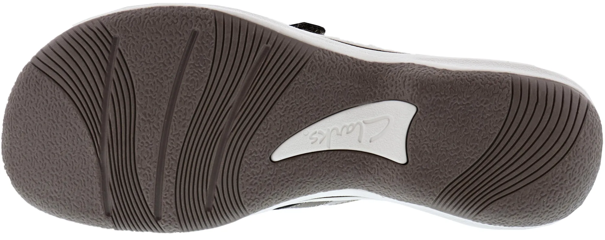 Sandals>Clarks of England Clarks Women Sandals Lightweight Flip Flops Breeze Sea