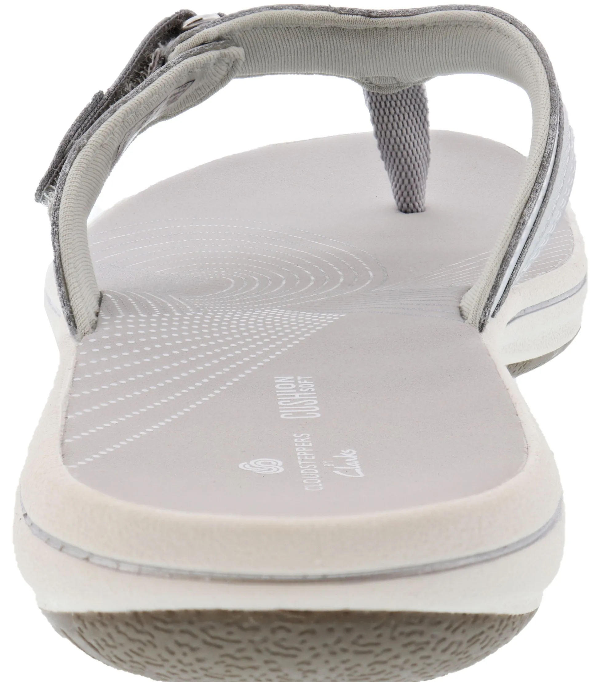 Sandals>Clarks of England Clarks Women Sandals Lightweight Flip Flops Breeze Sea