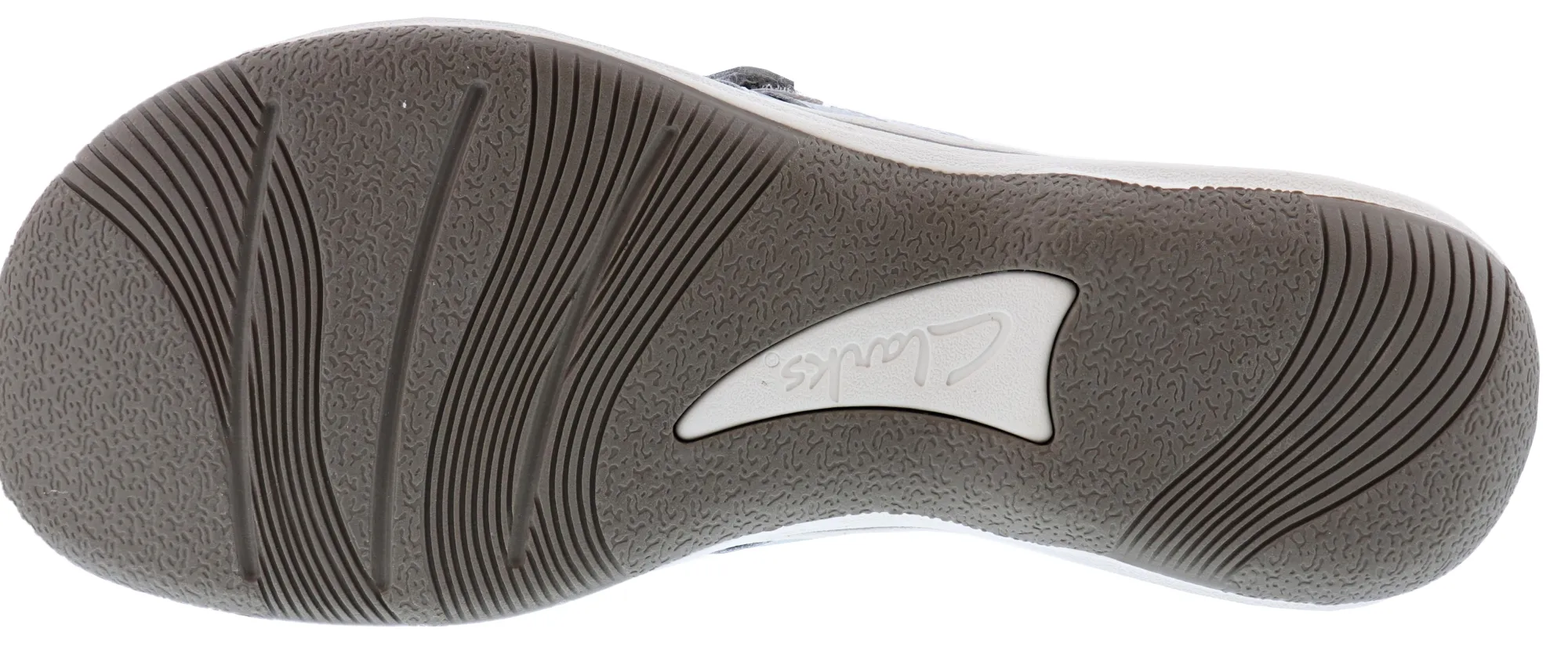 Sandals>Clarks of England Clarks Women Sandals Lightweight Flip Flops Breeze Sea