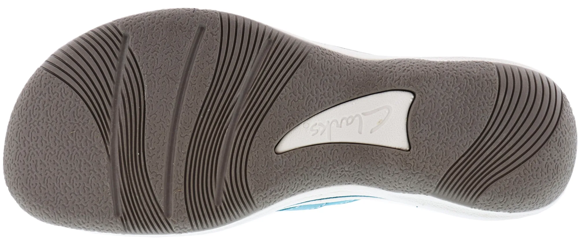 Sandals>Clarks of England Clarks Women Sandals Lightweight Flip Flops Breeze Sea