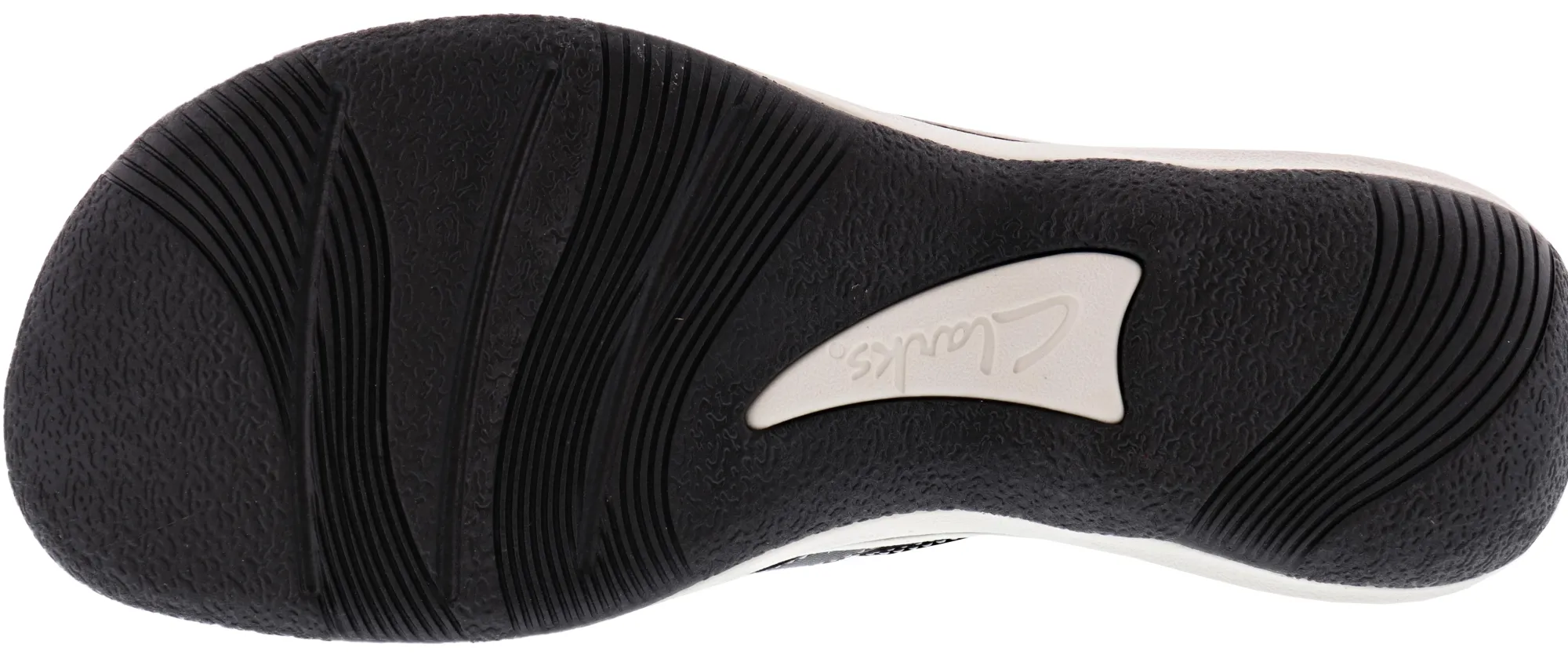 Sandals>Clarks of England Clarks Women Sandals Lightweight Flip Flops Breeze Sea