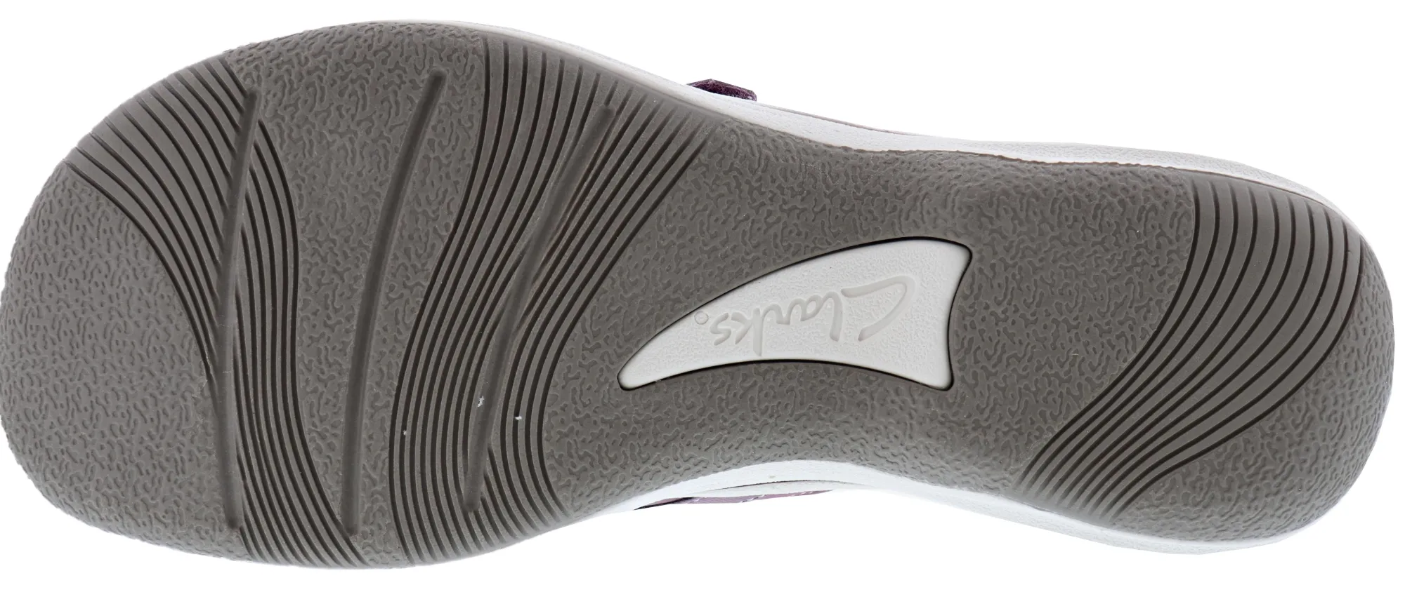 Sandals>Clarks of England Clarks Women Sandals Lightweight Flip Flops Breeze Sea