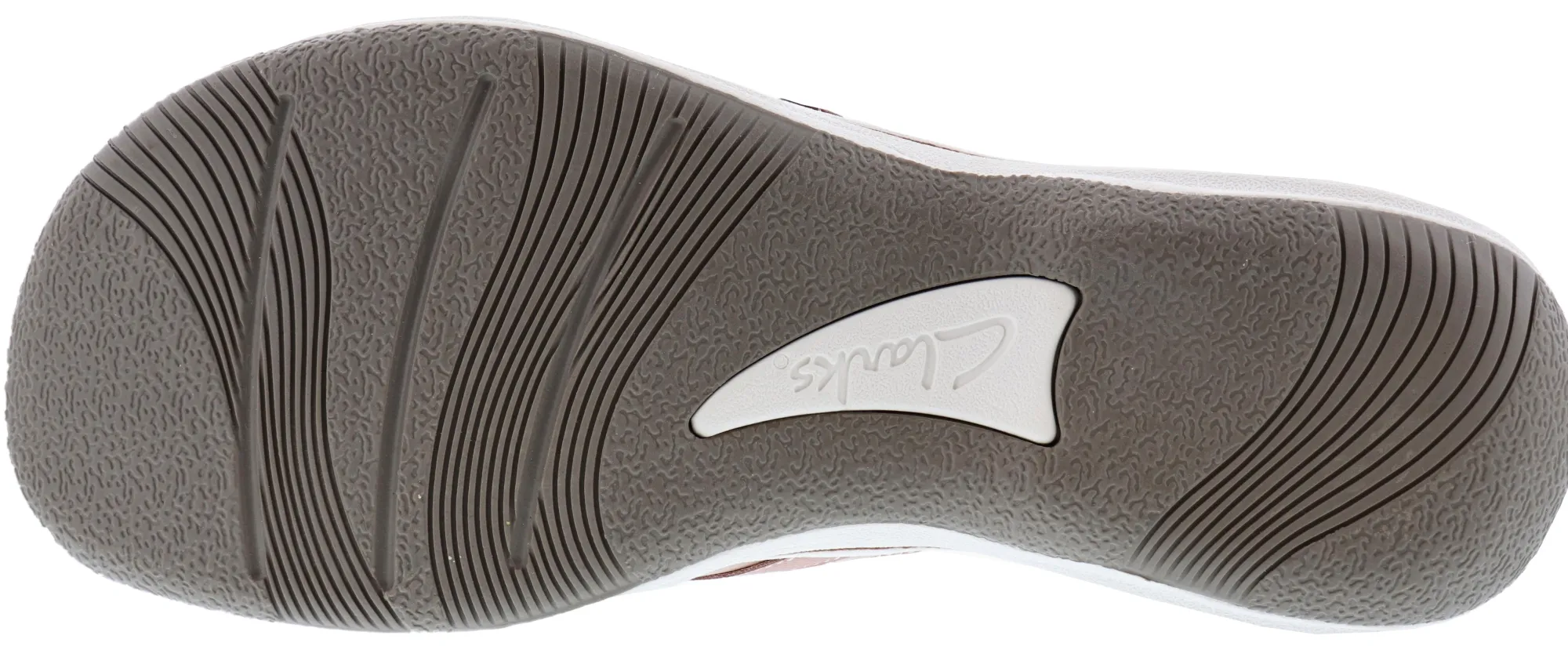 Sandals>Clarks of England Clarks Women Sandals Lightweight Flip Flops Breeze Sea