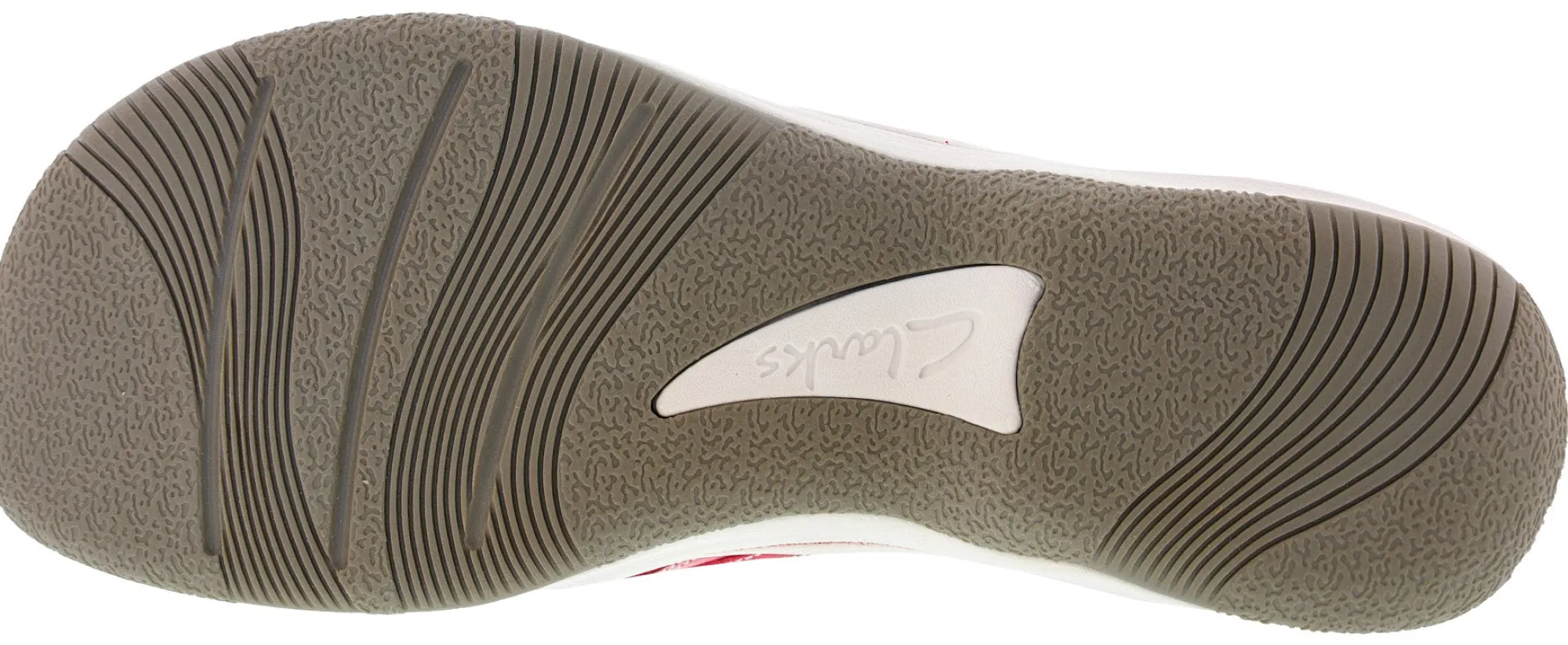 Sandals>Clarks of England Clarks Women Sandals Lightweight Flip Flops Breeze Sea