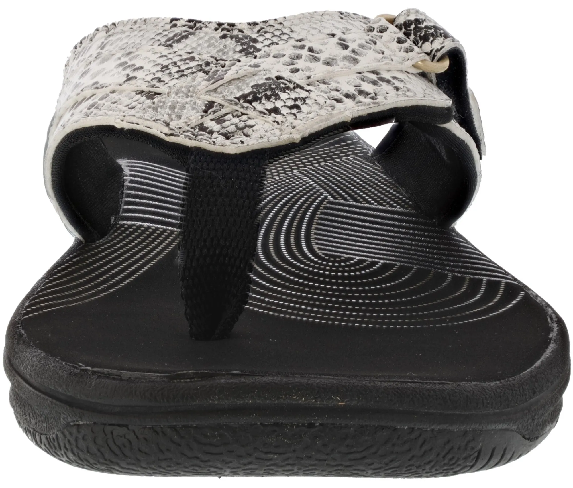 Sandals>Clarks of England Clarks Women Sandals Lightweight Flip Flops Breeze Sea