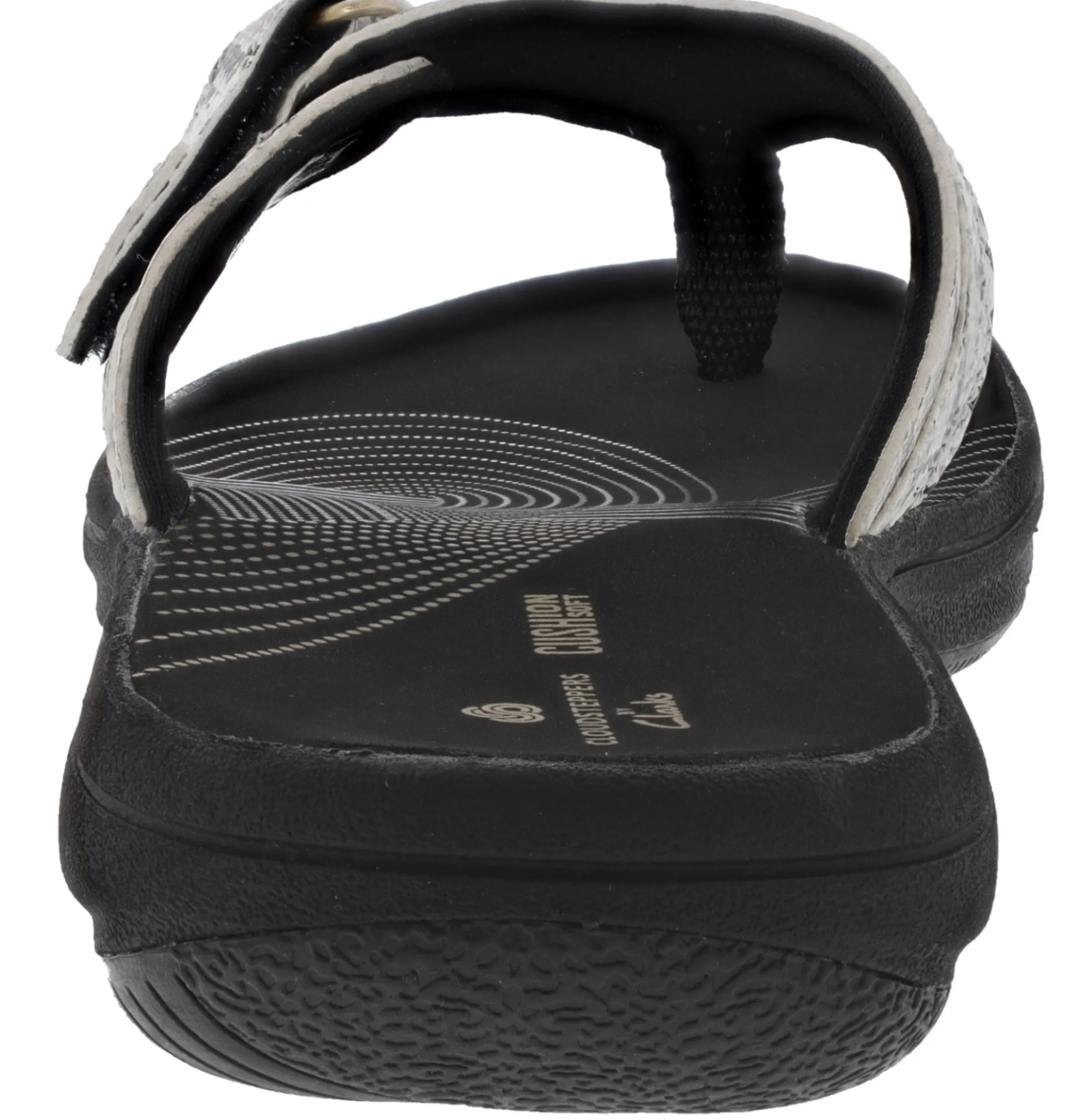 Sandals>Clarks of England Clarks Women Sandals Lightweight Flip Flops Breeze Sea