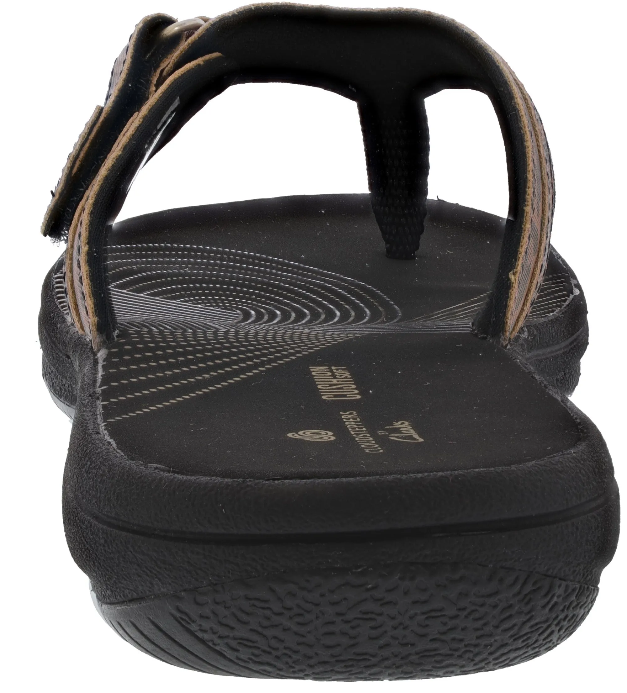 Sandals>Clarks of England Clarks Women Sandals Lightweight Flip Flops Breeze Sea